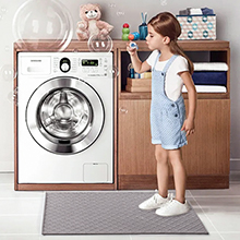 washable rug