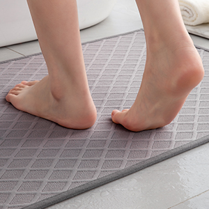 bath mat